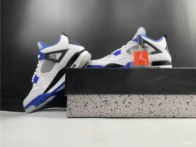 Reps TBK Jordan Retro Motorsports 4 308497-117 (2017) 0611